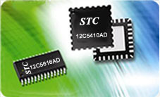 stc12c5410ad